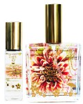 Lucy B Peony Rose and Musk
