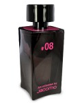 Art Collection by Jacomo #08 perfume at Indiescents.com