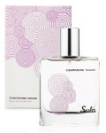 Sula Champagne Sugar eau de parfum at Indiescents.com