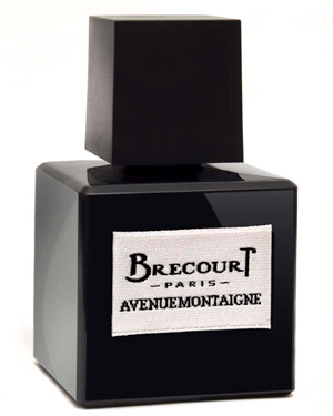 Brecourt Avenue Montaigne perfume at indiescents