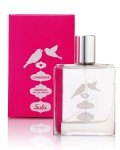 Sula Lovebirds Tropical perfume at Indiescents.com