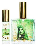 Lucy B Royal Green Fig & Vanilla Woods perfume