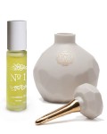 Joya FvsS Parfum No.1 at indiescents.com