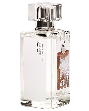 Coritina Eau de Parfum by MADE IN ITALY