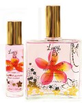 Lucy B Pink Frangipani at Indiescents.com
