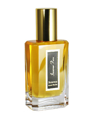 Sonoma Scent Studio Incense Pure at Indiescents.com