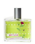 Love & Toast Paper Flower perfume at Indiescents.com