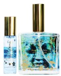 Lucy B Royal Water Lotus and Vanilla Musk perfume