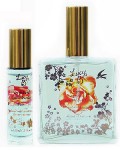 Lucy B fragrances at Indiescents.com