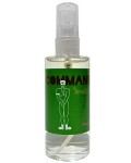 Smell Bent Commando at IndieScents.com