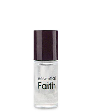 Essential Faith perfume oil at Indiescents.com