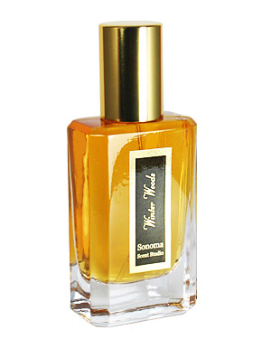 Sonoma Scent Studio Winter Woods at Indiescents.com