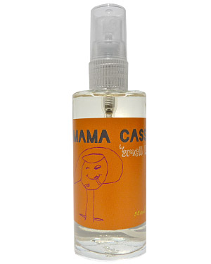 Smell Bent Mama Cassis at IndieScents.com