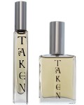 Taken perfume by Jane Booke