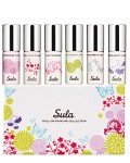 Sula Roll-on Perfume Collection at Indiescents.com