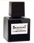 l'armoureuse perfume by brecourt