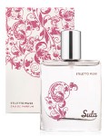 Sula Stiletto Musk Eau de Parfum at IndieScents.com