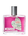 Love & Toast Sugar Grapefruit perfume at Indiescents.com