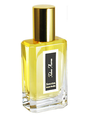 Sonoma Scent Studio Incense Pure at Indiescents.com