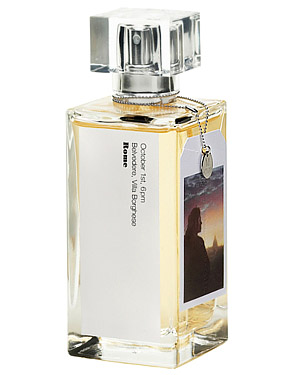 Rome Eau de Parfum by MADE IN ITALY